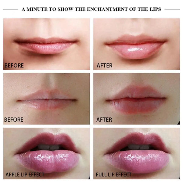 Charming Glow Lip Enhancer