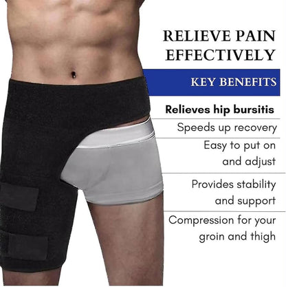 Sciatica Pain Relief Brace
