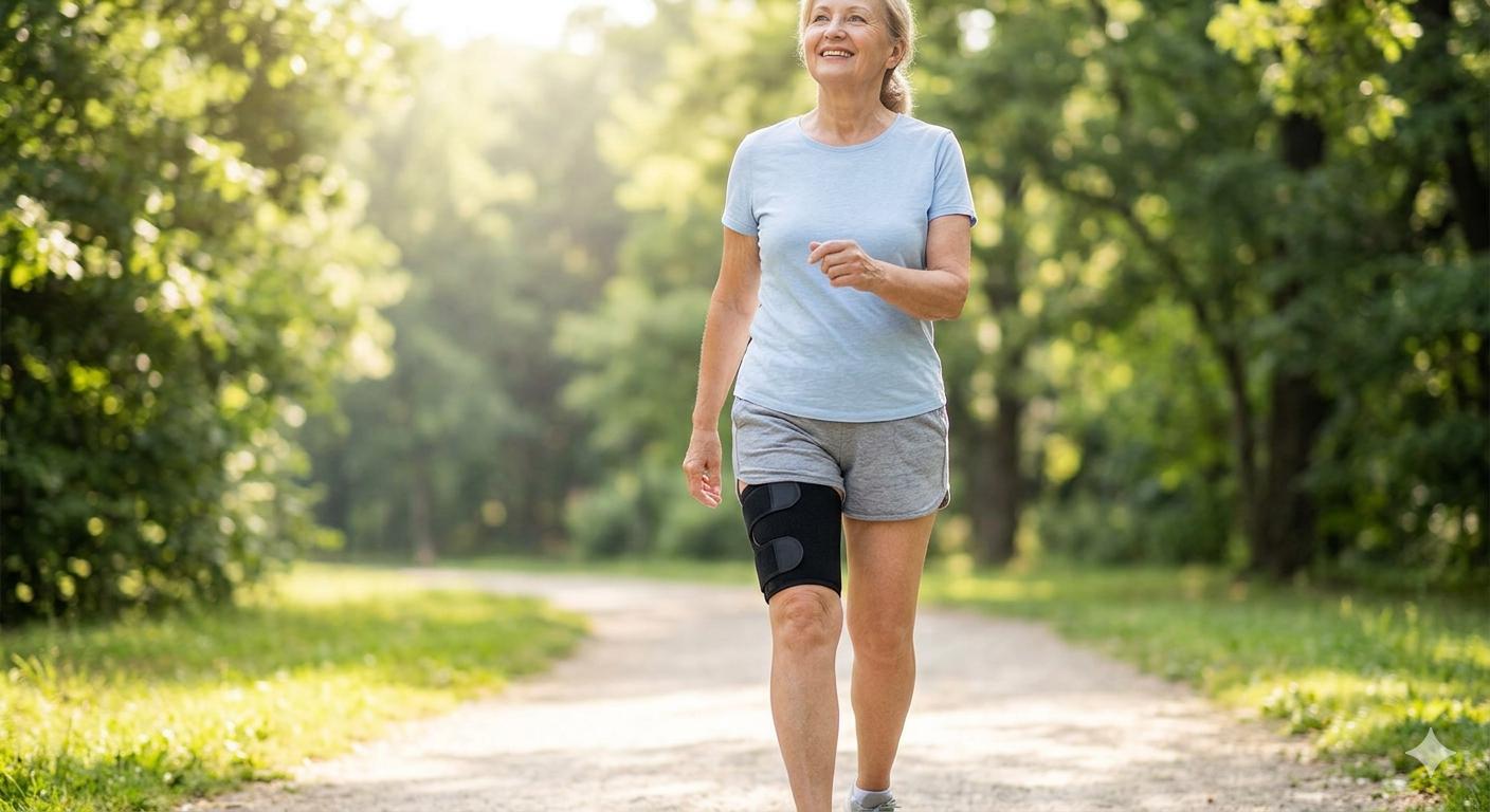 Sciatica Pain Relief Brace
