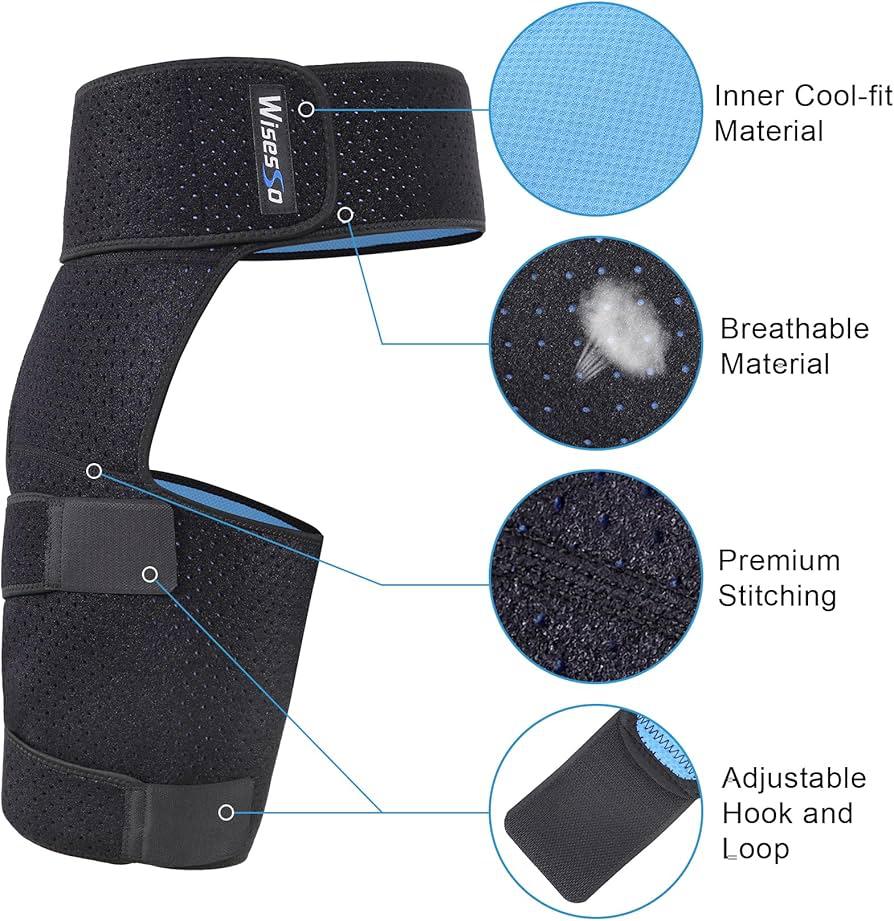Sciatica Pain Relief Brace