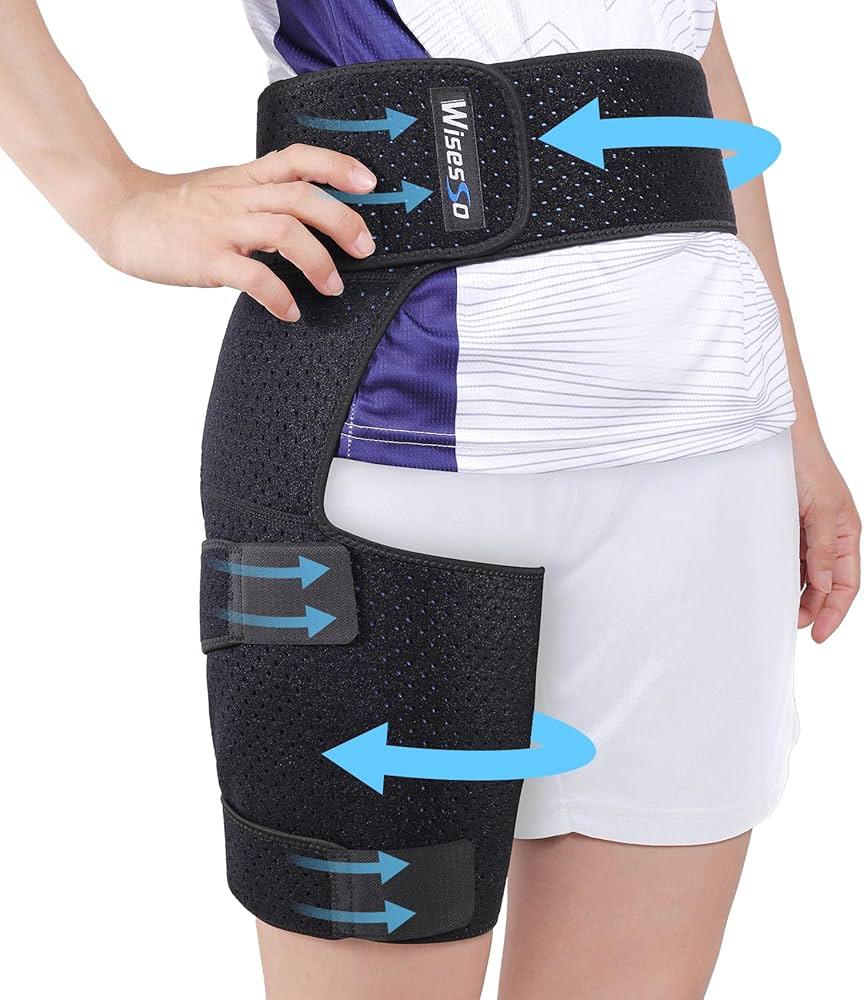 Sciatica Pain Relief Brace