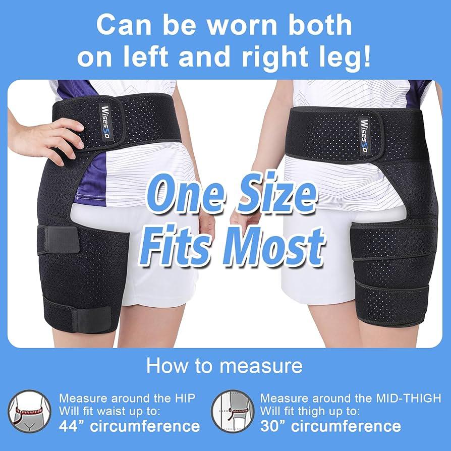 Sciatica Pain Relief Brace