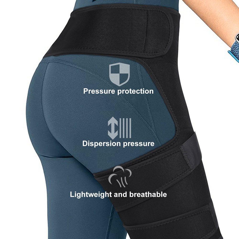 Sciatica Pain Relief Brace