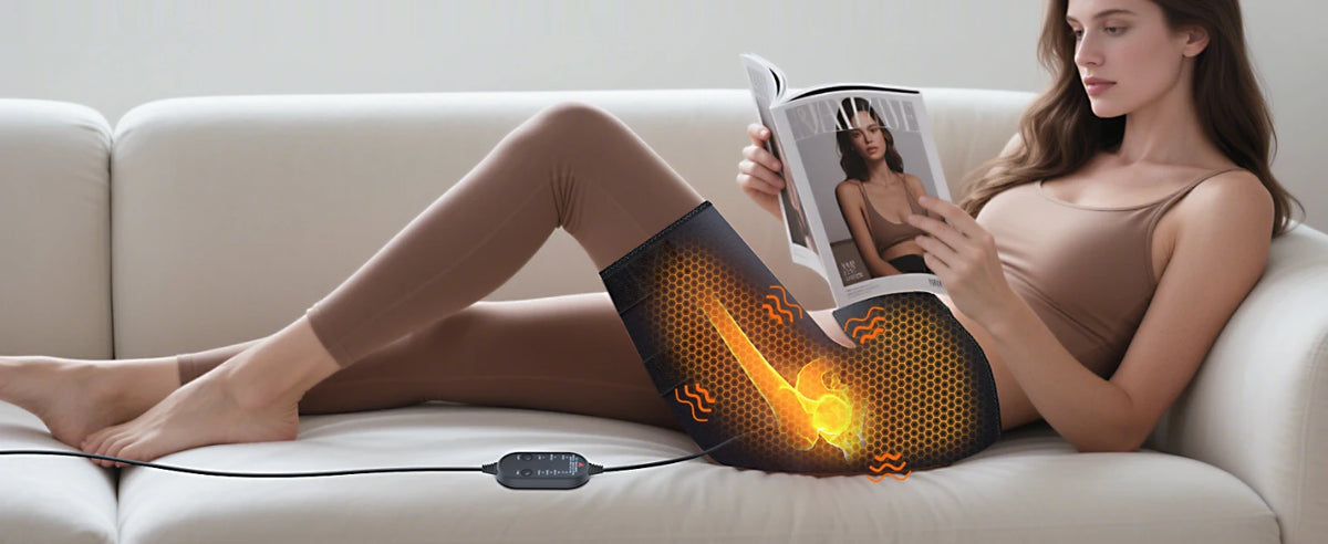 Sciatica Pain Relief Brace