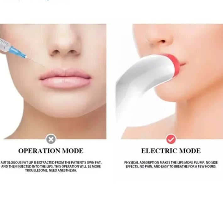 Charming Glow Lip Enhancer