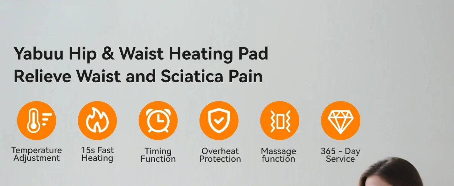 Sciatica Pain Relief Brace