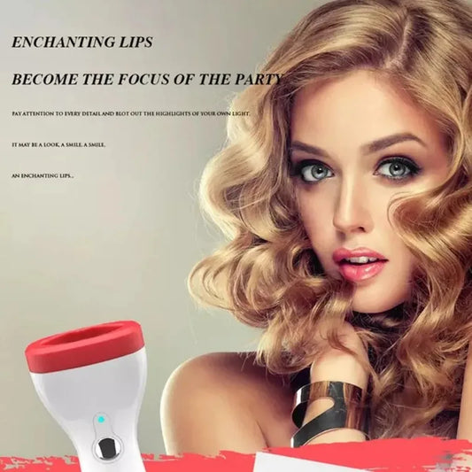 Charming Glow Lip Enhancer