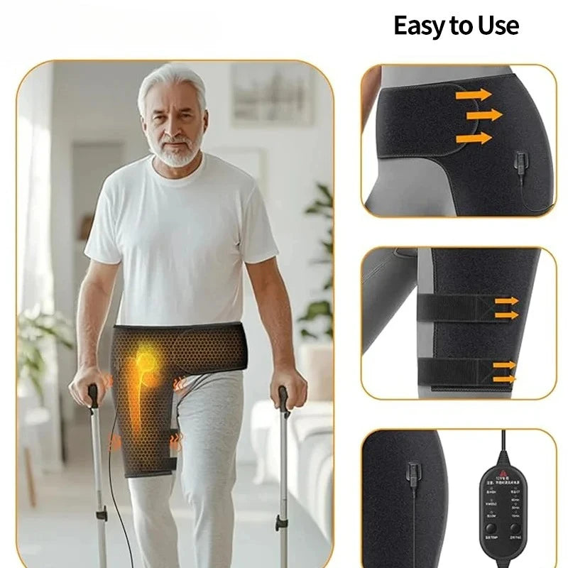Sciatica Pain Relief Brace