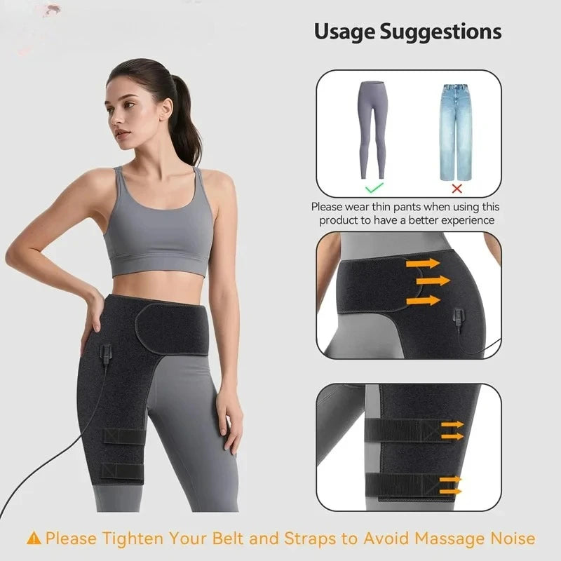Sciatica Pain Relief Brace