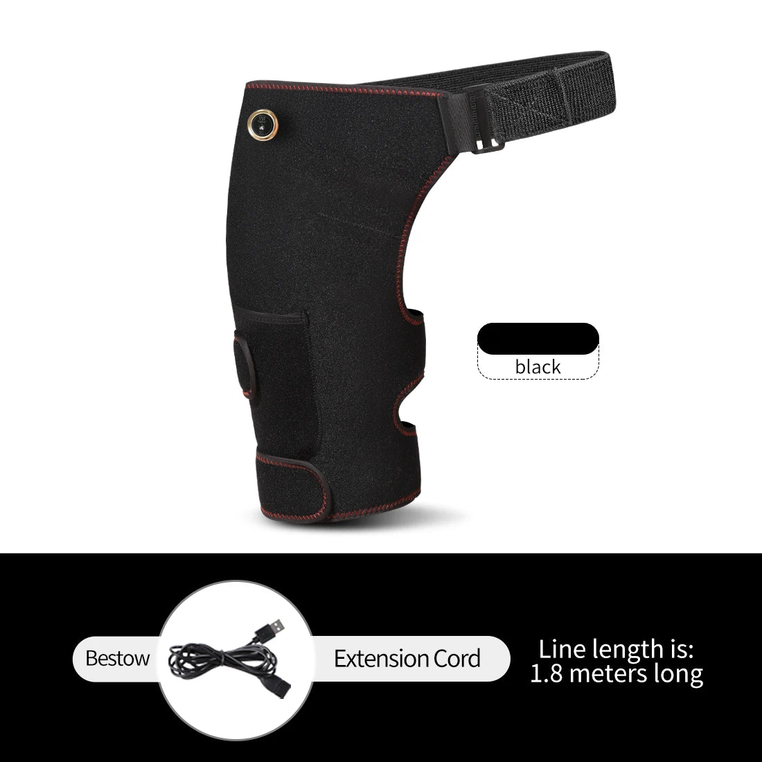 Sciatica Pain Relief Brace