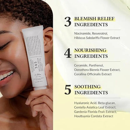 Intensive Repair 345 Relief Cream
