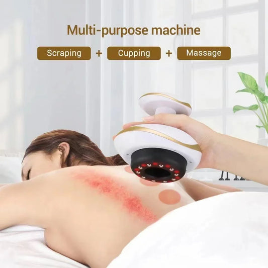 PowerPulse Massage Cup