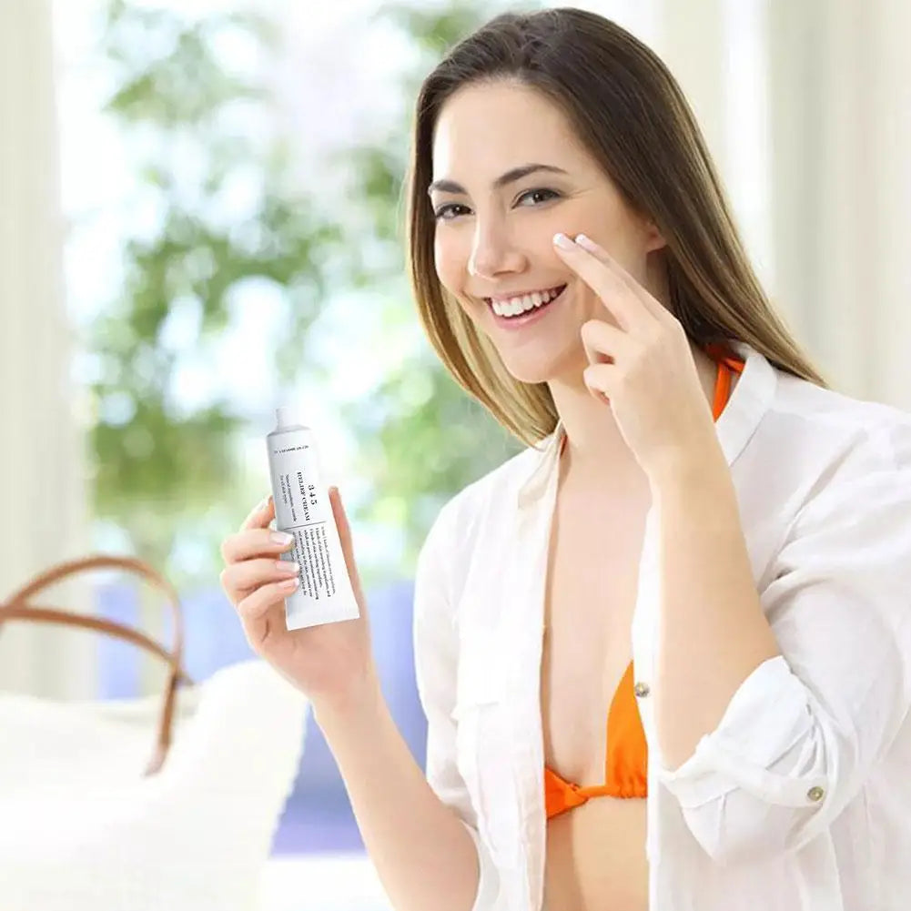 Intensive Repair 345 Relief Cream