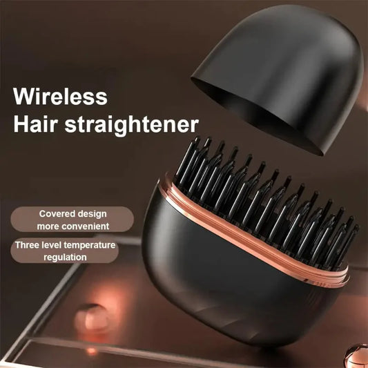 Pocket Pro Mini Hair Styler