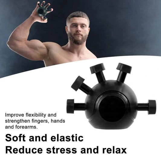 Ultimate Grip Strength Trainer
