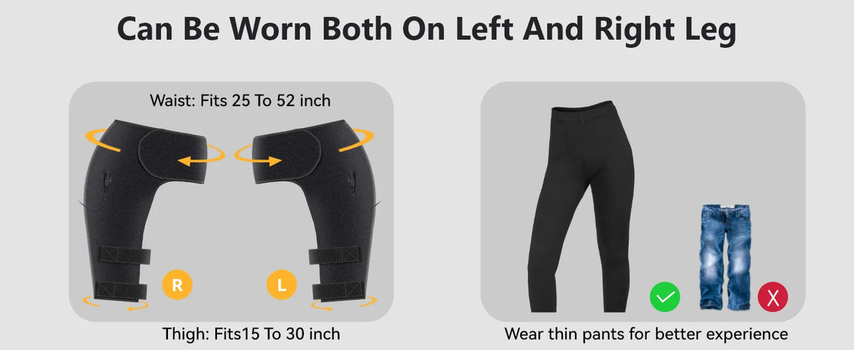 Sciatica Pain Relief Brace