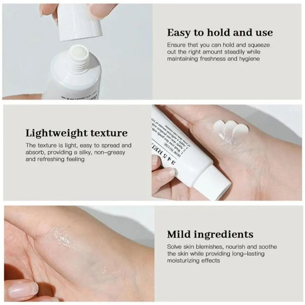 Intensive Repair 345 Relief Cream