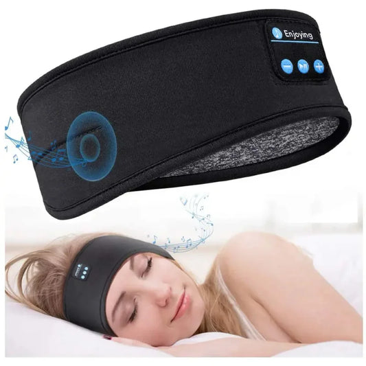 CalmSleep Bluetooth Relaxing Sleep Headband