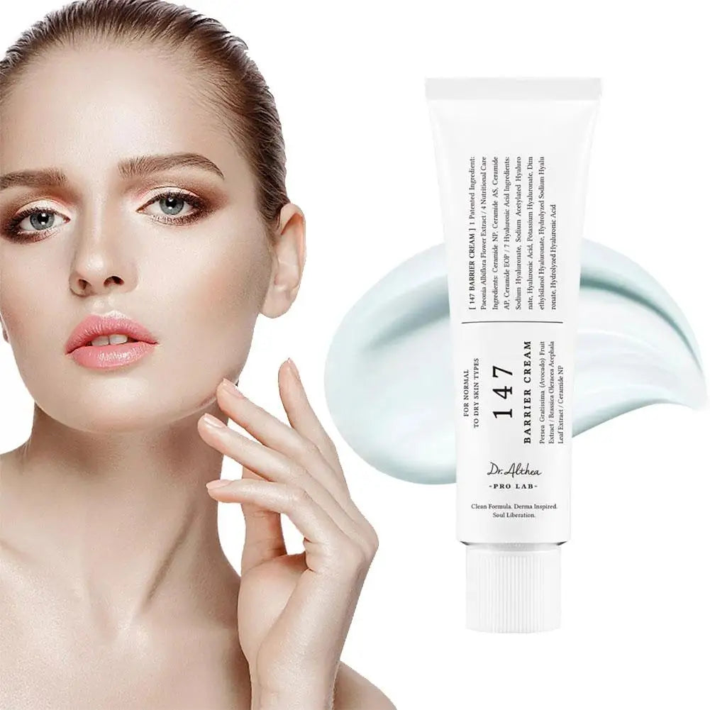 Intensive Repair 345 Relief Cream