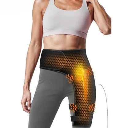 Sciatica Pain Relief Brace