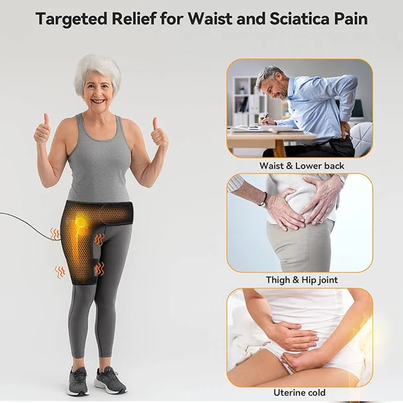 Sciatica Pain Relief Brace