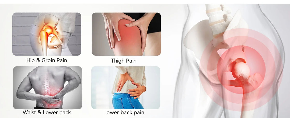 Sciatica Pain Relief Brace