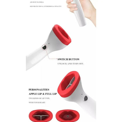 Charming Glow Lip Enhancer