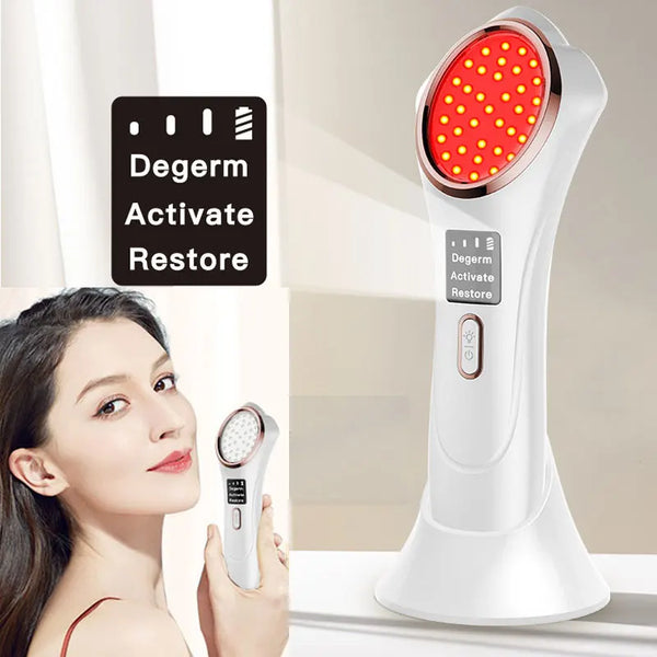 RadiantLift Pro LED Facial Device