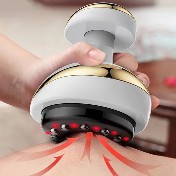 PowerPulse Massage Cup