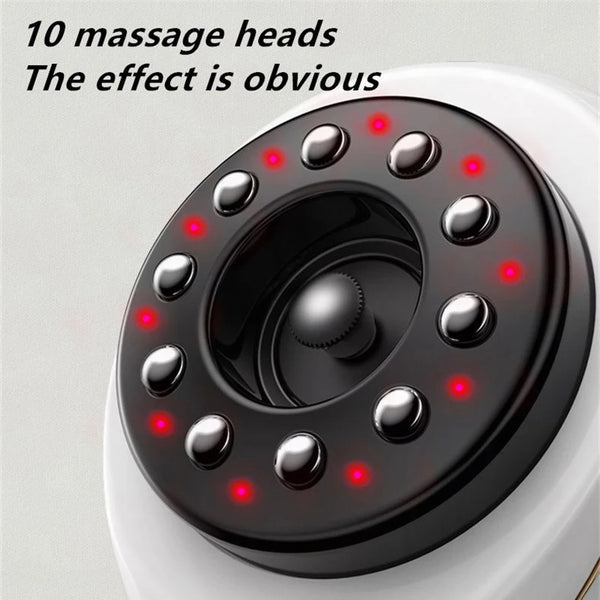 PowerPulse Massage Cup